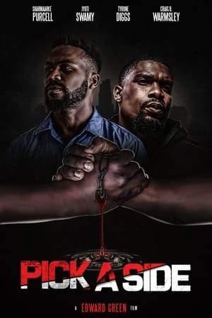 Выбрать сторону онлайн
